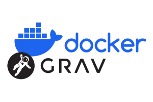 Setting Up a Local Grav Environment with Docker: A Step-by-Step Guide